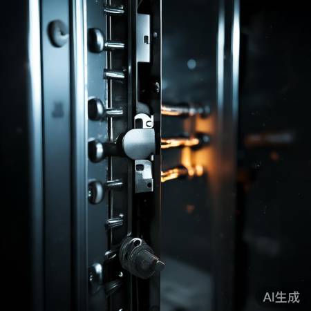 揭秘：全能保险柜强制开锁的实用方法