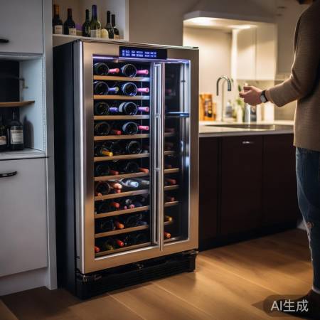 卡萨帝红酒柜：需要定期加水吗？使用技巧揭秘