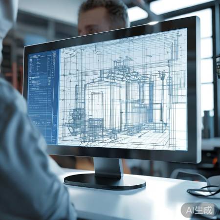 壁挂炉CAD模块：设计创新与实用解析