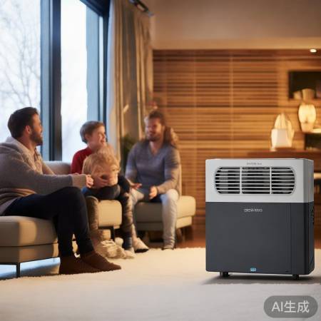 德富空气能能效等级：节能环保，生活品质提升新选择