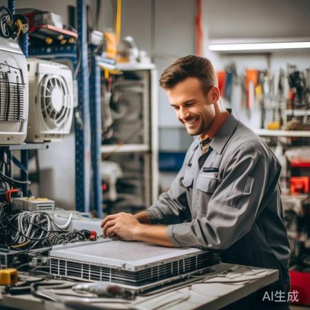 阜南空调维修,找对师傅省心!