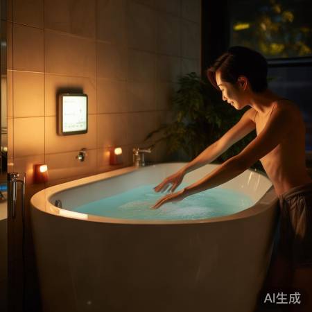 先导式热水器水温低，冬季洗澡更舒适