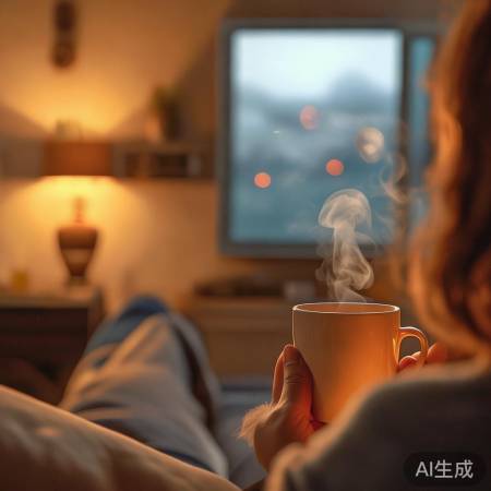 智能恒温，舒适生活