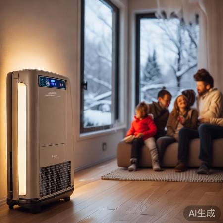 冬天取暖好选择