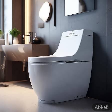 九牧智能马桶：引领家居新潮流