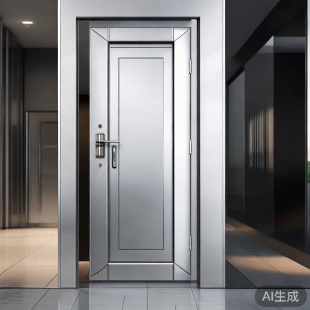 福盛门：品质安心之选