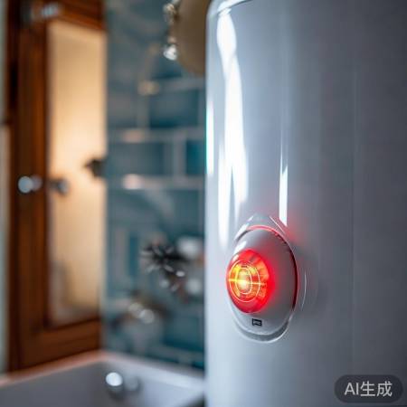 燃气报警处理方法