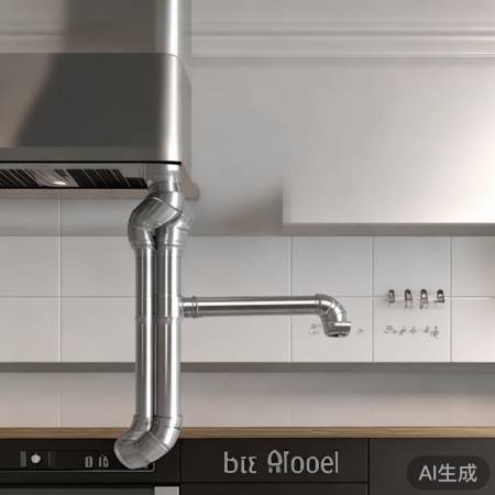 油烟机安装最佳距离指南：专业推荐，轻松布局