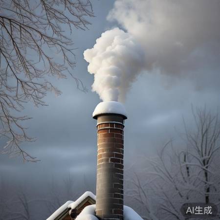 外界环境影响散热