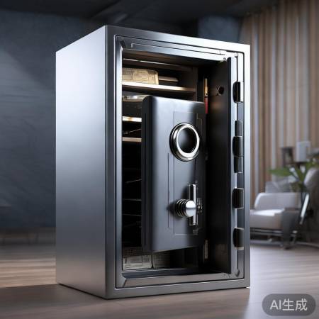 尚汇保险柜：品质卓越，守护家的安全选择