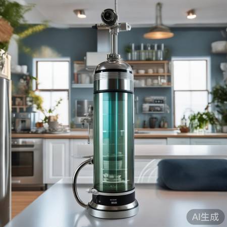 选择空气能高压罐,比保温更节能