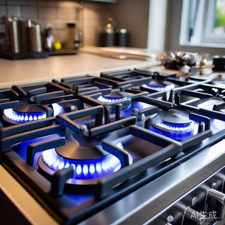 挑选燃气灶配件小技巧