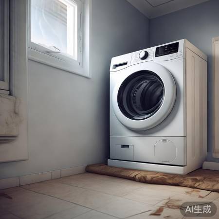 洗衣机防空载,通风干燥放