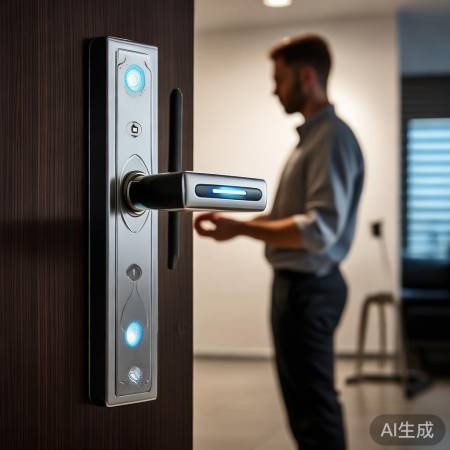 万州指纹锁开锁服务，专业解锁无忧