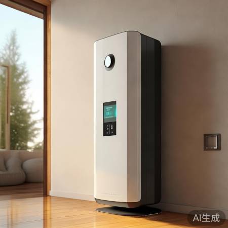 节能环保壁挂炉,省钱又环保