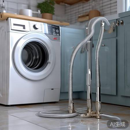 洗衣机进水管更换高压管有必要吗？