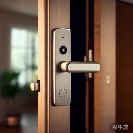 Philips智能锁锁心：家居安全新选择，智能生活一步到位