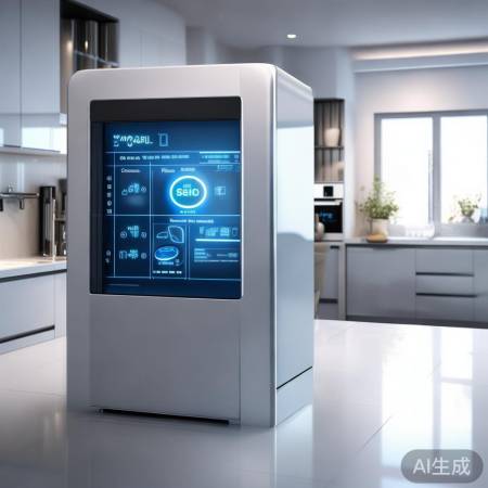 百德消毒柜，消毒新优势