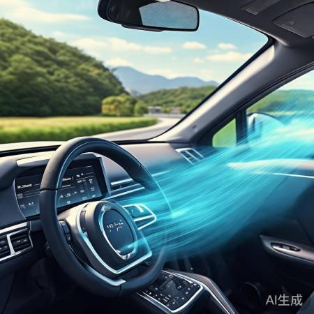 比亚迪节油空调，吉利净化空气