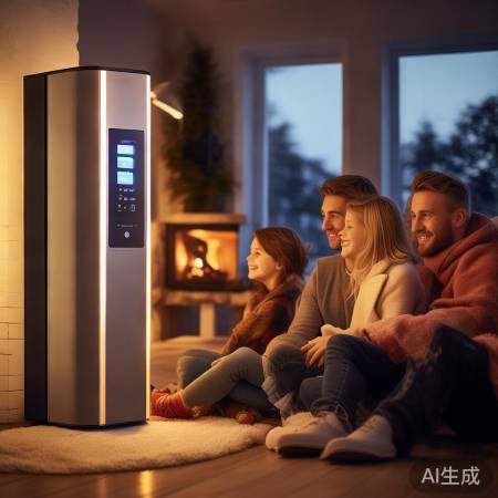 天燃汽壁挂炉使用指南,安全温暖