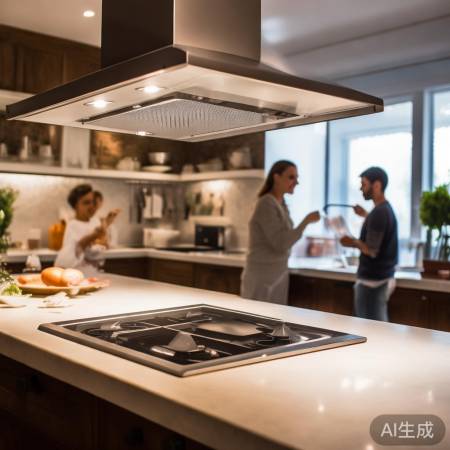 厨房愉快,交流维修!