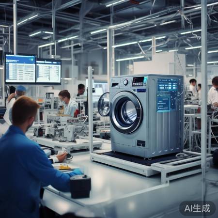 海信洗衣机实验室地址及详细信息