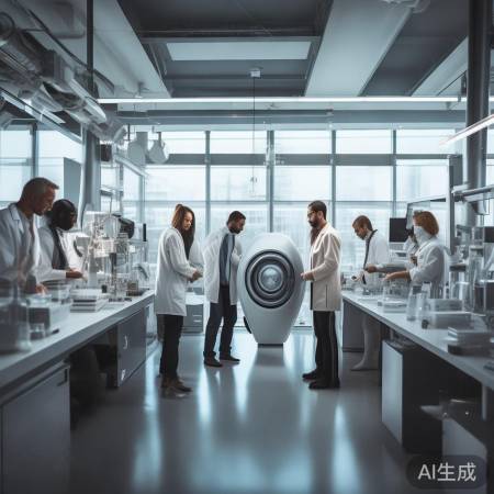 海信洗衣实验室：开放合作，国际