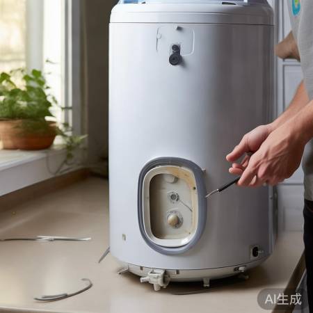 万和电热水器出水口漏水解决攻略