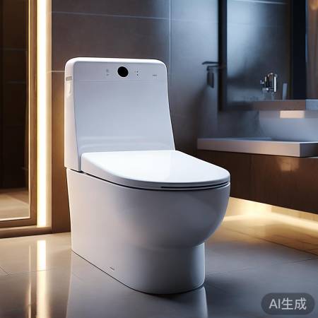 恒洁智能马桶：价格亲民，品质卓越，享受舒适如厕体验