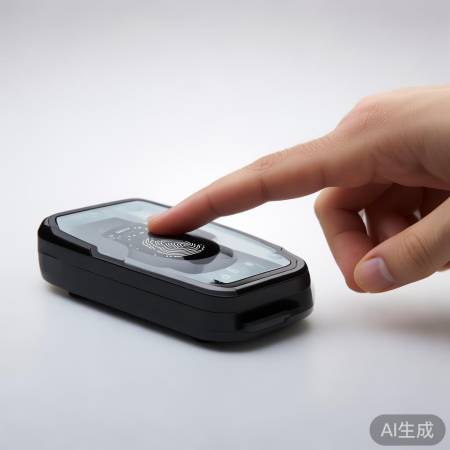 指纹锁操作攻略：轻松掌握旺匠指纹锁录指纹技巧