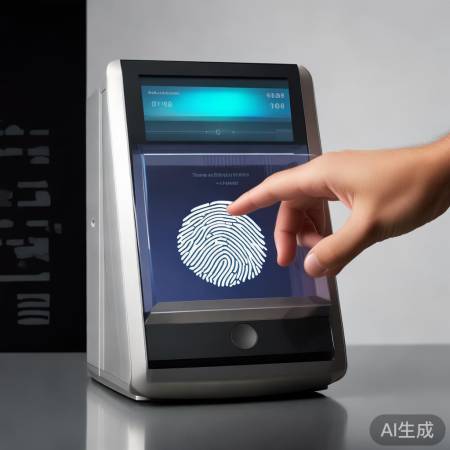 指纹录入唯一,重复无效。