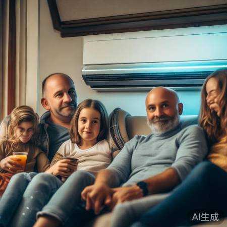 空调感冒不可怕，攻略助你快恢复