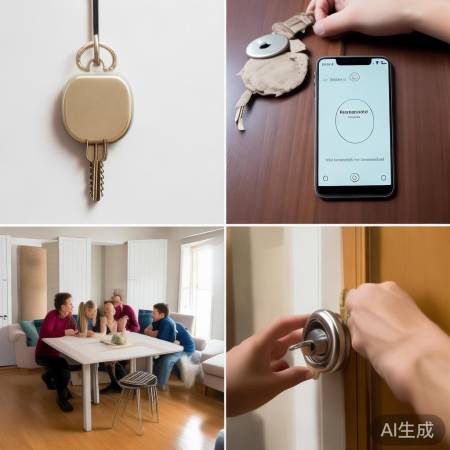 日常安全细节不可忽视