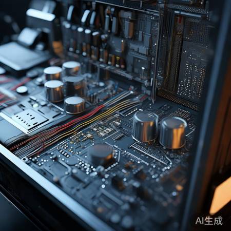 42寸电视杂音故障排查指南