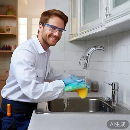 热水器塑料阀漏水怎么办？快速修复指南