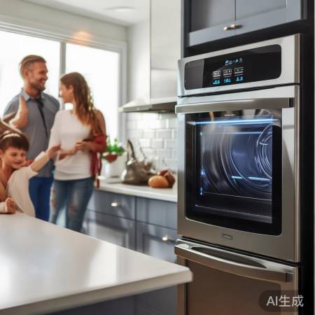 家用衣服烘干消毒柜：高效杀菌，呵护家人健康