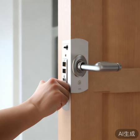 贝尔森智能锁评测：安全与便捷的完美结合