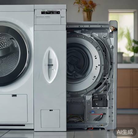 博世洗衣机F21故障排查与解决指南