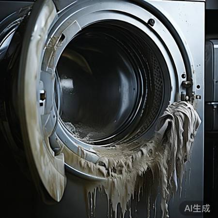 宜昌附近洗衣机清洗服务哪家好？