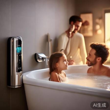 栖霞林内热水器，安全热水新选择