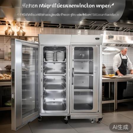 餐厅消毒柜选购：不锈钢板品质保障指南