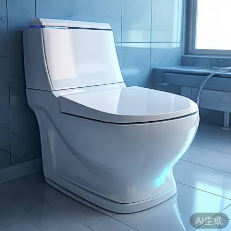 智能马桶革新医疗领域，提升患者生活品质