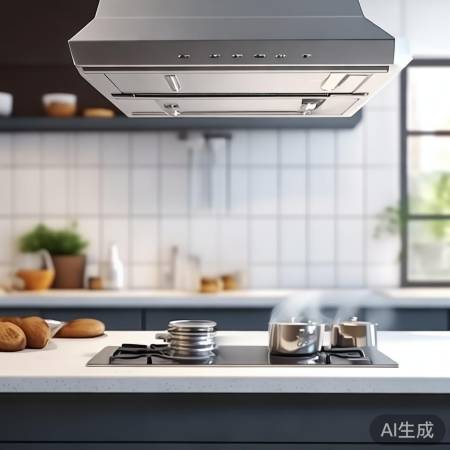 日常注意防油烟机故障