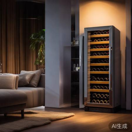 红酒柜防滴水技巧解析