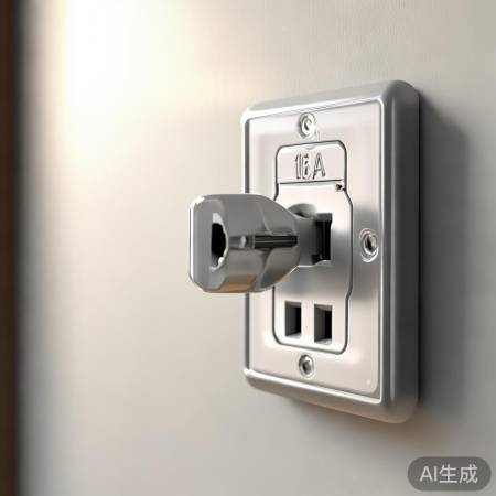 16A插头需选好插座，电视专用