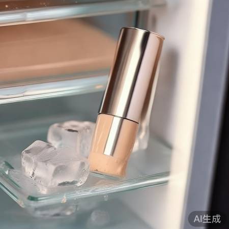 粉底液冷藏效果如何？揭秘冰箱保存的小秘密