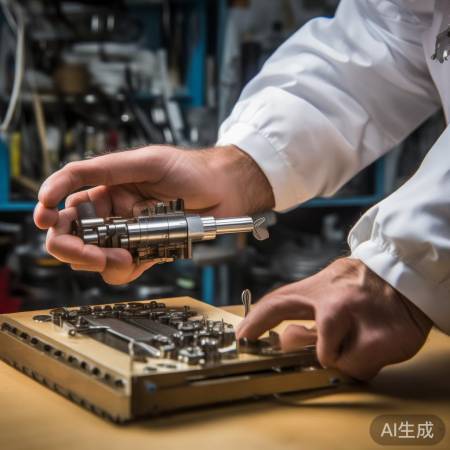 冰箱锁怎么正确安装使用指南