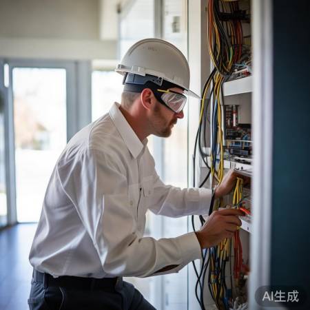 水电安装需专业师傅