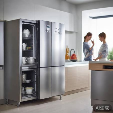 家里有必要配置消毒柜吗？家用消毒柜的必要性分析