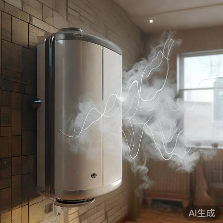 壁挂炉水响声大原因及解决方法